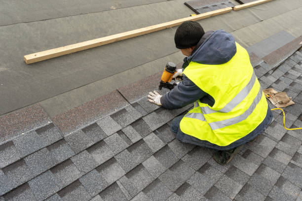 Roof Repair Estimates in Lake Katrine, NY