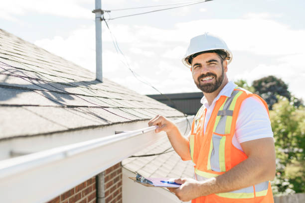 Best Metal Roofing Contractor  in Lake Katrine, NY