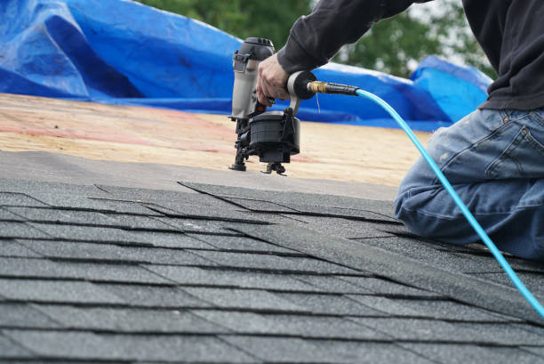 Heating Cable for Roof Installation in Lake Katrine, NY