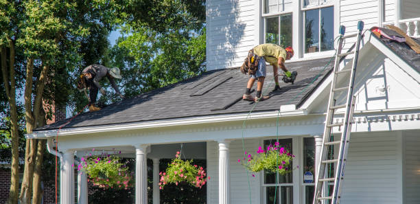 Best Commercial Roofing Services  in Lake Katrine, NY